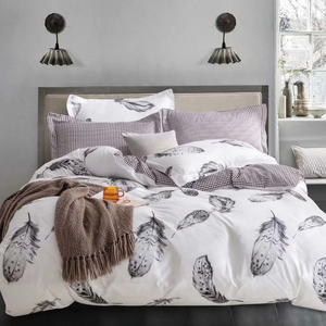 Hot Sale Popular Egyptian Cotton <strong>Bedding</strong> Sets Luxury Super king Bed Sheets for <strong>Bedding</strong> Room - Product Image 2