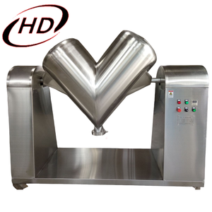 เครื่องผสมแบบวี ขนาด 2 5 10 20 <span class=keywords><strong>25</strong></span> <span class=keywords><strong>30</strong></span> 100 200 300 ลิตร เครื่องผสมผงสมุนไพรแบบวี เครื่องผสมผงอะคริลิกแบบวีขนาดใหญ่ - Product Image 6