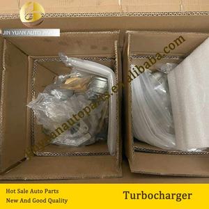 Turbocompresor para <span class=keywords><strong>Jaguar</strong></span>, 9676272680, 49477, 01214, 49477, 01204, 49477, 01214, 49477, 01213, - Product Image 6