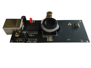 Fourniture d'usine Module de capteur de tableau blanc interactif Portable <span class=keywords><strong>SKD</strong></span>/CKD Touch Board avec Module interactif tactile de stylo projecteur - Product Image 2