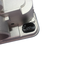 Boîtier papillon ap02, pour DODGE CALIBER, JEEP PATRIOT, 4891735AC
