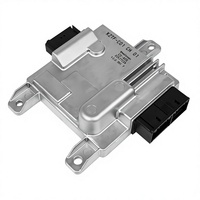 Wuyang pour LEAD125 PCX160, carte électronique d'origine ECU, contrôleur de moteur K2TF-C01 CH 01 DC 24V