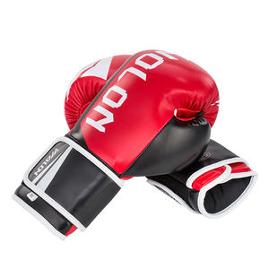 <span class=keywords><strong>Sac</strong></span> de boxe gonflable pour hommes, <span class=keywords><strong>gants</strong></span> de poinçonnage, en cuir microfibre, matériel de haute qualité - Product Image 2