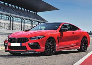 <span class=keywords><strong>2023</strong></span> actualización Kit de cuerpo completo para <span class=keywords><strong>Bmw</strong></span> 8 Series G14 G15 a <span class=keywords><strong>M8</strong></span> Bodykit accesorios Kit de cuerpo difusor trasero escape Gt Hood Spoiler PP - Product Image 4