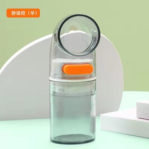 เครื่องจ่ายเกลือแบบกดปุ่ม ปริมาณแม่นยำ 0.5 กรัม สำหรับเกลือและพริกไทย คุณภาพดีเยี่ยม ใช้งานได้อย่างมีประสิทธิภาพ - Product Image 5