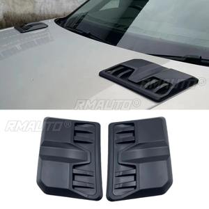Cubierta para Coche, Protector de Motor, Placa Protectora, Tiras Decorativas, Kit de Carrocería, Placa de Protección Universal, Placa Protectora Delantera, Pieza de Modificación - Product Image 1