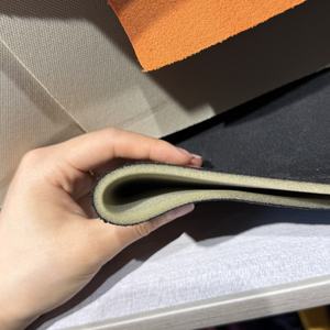 <span class=keywords><strong>Tissu</strong></span> <span class=keywords><strong>de</strong></span> doublure <span class=keywords><strong>de</strong></span> <span class=keywords><strong>toit</strong></span> <span class=keywords><strong>de</strong></span> <span class=keywords><strong>voiture</strong></span> à tricoter ignifuge en microfibre <span class=keywords><strong>pour</strong></span> décoration <span class=keywords><strong>de</strong></span> plafond <span class=keywords><strong>de</strong></span> <span class=keywords><strong>voiture</strong></span> en <span class=keywords><strong>tissu</strong></span> <span class=keywords><strong>de</strong></span> siège - Product Image 6