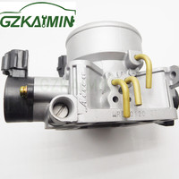 Cuerpo del acelerador OEM MN128888 MR560120 MD615660 91341006900 para Mitsubishi Lancer OZ Rally/ES Sedan/SE Sedan piezas del motor