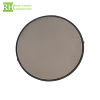Pièce auto : Catalyseur Euro 6, filtre à particules diesel (DPF) pour camion MAN, catalyseur 81151030149 82417450 82380987