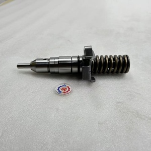 Injecteur robuste 127-8222 1278222 pour pièces de rechange d'excavatrice - Product Image 5