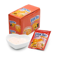 Poudre de jus instantanée de vente chaude/poudre de concentré de jus de fruit/boisson instantanée de saveur