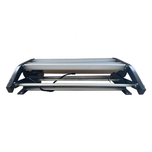 <span class=keywords><strong>2023</strong></span> TONGFA fabricant de haute qualité <span class=keywords><strong>caravane</strong></span> RV matériau en alliage d'aluminium pliage électrique monocouche étape - Product Image 5