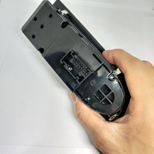 Console d'interrupteur de vitre électrique 61319217329 ou 61319217331 pour <span class=keywords><strong>BMW</strong></span> E90 318i <span class=keywords><strong>320i</strong></span> 325i 335i - Product Image 3