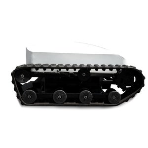 Cortadora de Césped Robótica Industrial Inalámbrica de 4 Tiempos con Control Remoto para Pendientes Pronunciadas - Product Image 3