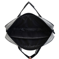 Sacs pour ordinateur portable miniatures de qualité moyenne, fins et portables, avec logo, couleur violette, pour adolescentes