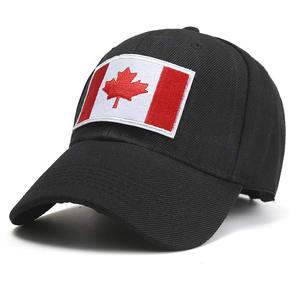 Fabricant de chapeaux de football, fournisseur de casquettes de baseball personnalisées brodées avec le drapeau britannique, <span class=keywords><strong>chapeau</strong></span> avec le drapeau du Royaume-Uni - Product Image 2