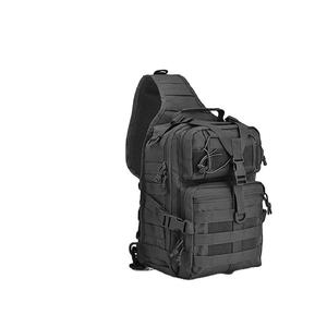 กระเป๋าสะพายอเนกประสงค์สำหรับอุปกรณ์ยุทธวิธี กระเป๋าสะพายข้างสำหรับกีฬาปีนเขา - Product Image 1