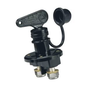 Desconexión rápida de batería unipolar S14N de 140 amperios para automóviles - Product Image 1