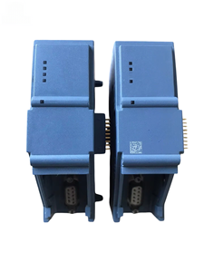 โมดูลสื่อสารเซ็นเซอร์คอนโทรลเลอร์ PLC ยี่ห้อใหม่ของแท้ SIMATIC S7-1200 CM1241 RS42 - Product Image 1