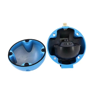 Vít bộ phận máy nén khí 1/2 "Float van cống màu xanh bóng tự động van cống HAD-20B - Product Image 5