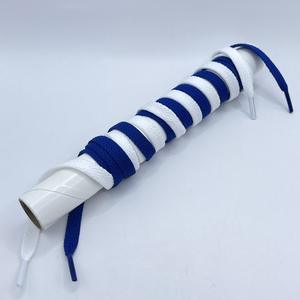 Magnetic Flat Polyester <b>Shoelaces</b> - Product Image 2