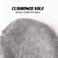 Vente en gros de chaussettes d'athlétisme classiques unisexes en coton unisexes blanches de haute qualité pour hommes chaussette de sport en coton au design personnalisé