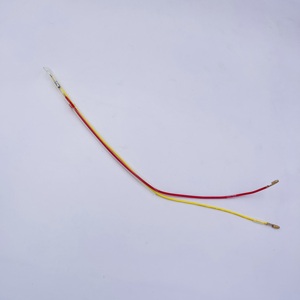 Cảm biến cầu chì nhiệt Đồng điện cho các bộ phận thay thế tủ lạnh cho hộ gia đình và khách sạn sử dụng bao gồm bộ điều nhiệt rã đông - Product Image 6