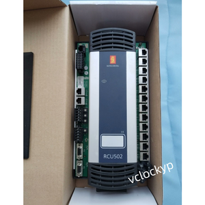 1 Módulo Kongsberg RCU502 Nuevo, Envío Rápido por Fedex o DHL - Product Image 2