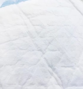 Serviettes absorbantes jetables droites pour les soins post-partum et l'incontinence féminine - Product Image 4