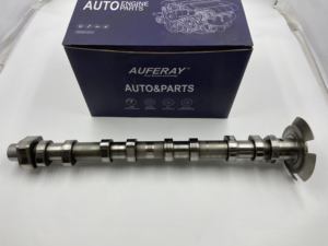 Árbol <span class=keywords><strong>de</strong></span> Levas AUFERAY para Automóviles, OE A1330500001 para Mercedes Amg, Recubrimiento DLC, C43 E43, Optimiza la Admisión y el Escape, Certificado ISO 9001 - Product Image 5