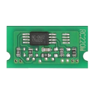 Puce pour Ricoh SPC310 SP C310 SP 310 C310 310 puce pour Ricoh couleur laser jet toner puce pour Ricoh - Product Image 5