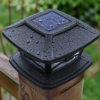 Lampe solaire LED de jardin IP65, lanterne suspendue à effet de flamme vacillante pour cour, porche, terrasse, camping, patio, allée, décoration