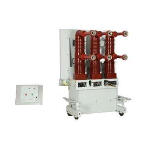 VSG 24kV Vollautomatischer Elektrischer Vakuum-Leistungsschalter - Product Image 2