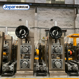 Ống Chung Mill Loại Sắt/Thép Không Gỉ Ống Khuôn Máy Để Hàn Quốc - Product Image 5