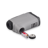 Mesure précise de Golf Portable télémètre longue Distance Module mètre portée télémètres Laser