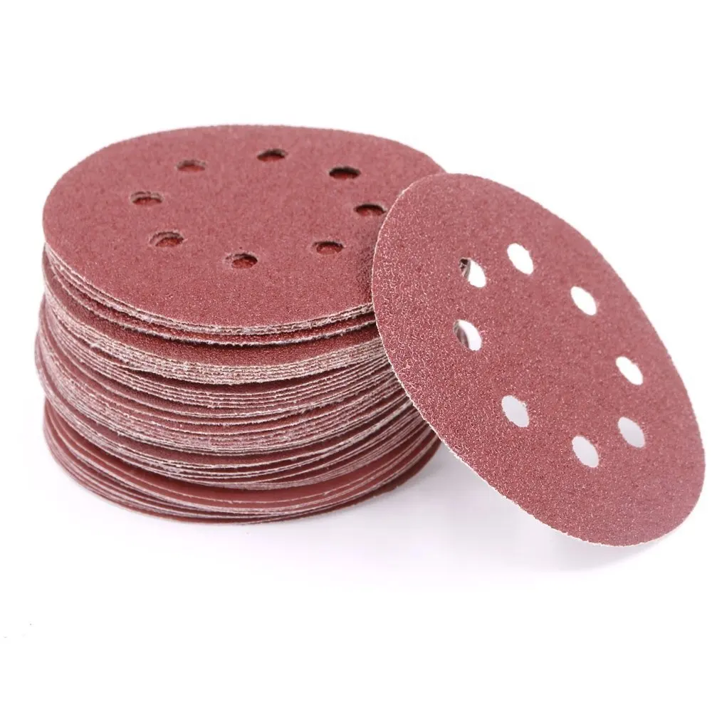 EW91abrasive disque de polissage pour meubles en bois