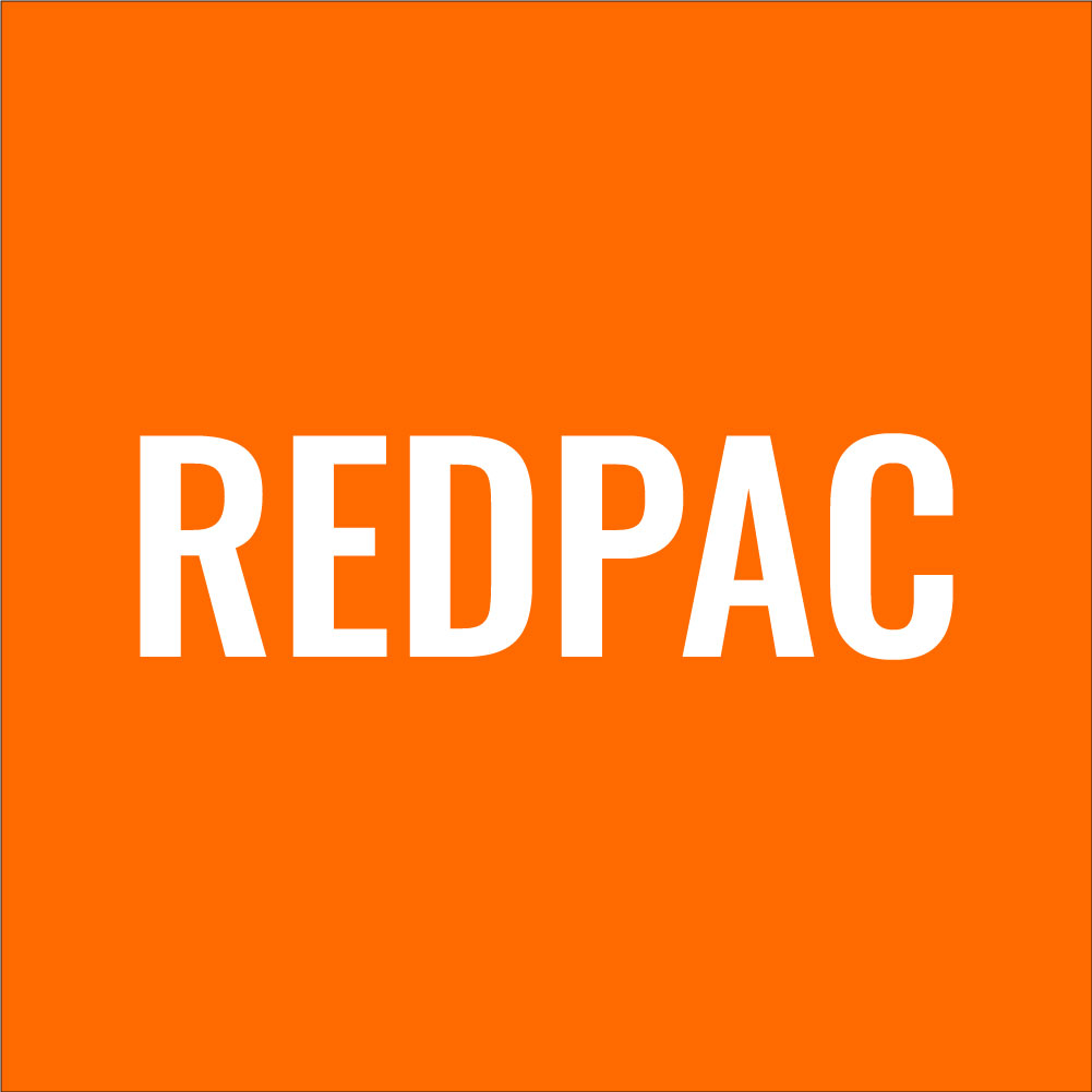 Hefei Redyth Packaging Technology Co., Ltd. logo