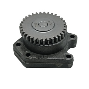 ปั๊มน้ำมันเครื่อง 4108 - มาตรฐาน OEM น้ำหนัก 1 กก. รับประกัน 6 เดือน สำหรับซ่อมและเปลี่ยนอะไหล่เครื่องยนต์ คุณภาพสูง - Product Image 1