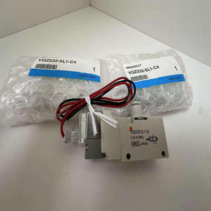 Vanne solénoïde d'origine SMC VQZ232-5L1-C4 - Product Image 2