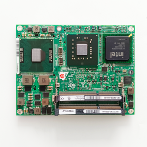 Módulos COM Express Radisys CEGM45T2-T94-AP 060-03934-0000 Tipo 2 con Procesador Core 2 Duo T9400 SV de 2.53GHz en Stock - Product Image 3