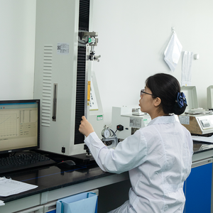 Easy Tear PE Film Aluminium folie Beutel Verpackungs tasche für Pillen Kondom Verpackung verwenden pe Rohmaterial Film laminiert - Product Image 5