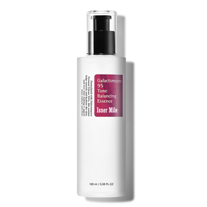 Essence d'équilibrage des tons de marque privée 100ml/3.38 Fl.oz Filtrat de ferment Galactomyces 95% soins de la peau coréens antioxydants - Product Image 1
