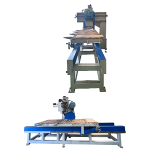 Machine de découpe de pierre-Prix d'usine Machine de découpe de pierre de granit de marbre WS + 84 905 203 706 - Product Image 1