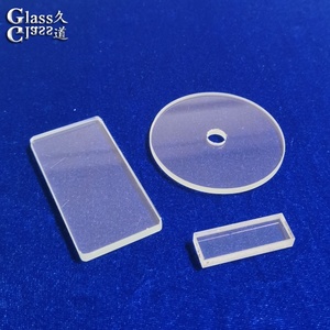 Anti Reflective Coating Optical Window <strong>Lens</strong> Sight Glass for <strong>Protector</strong> - Product Image 1