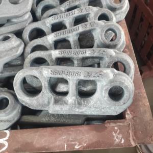 Oem מחפר שרשרת קישור הרכבה 190 המגרש <span class=keywords><strong>e200b</strong></span> e320 e240 e300 sk200 sh200 sh200 מסלול קישור חצוף - Product Image 3