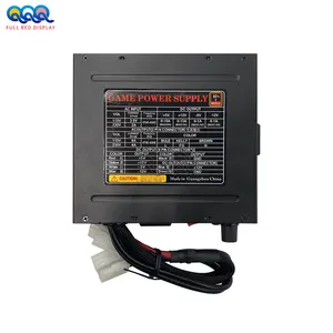 Pot O Gold POG Power Supply 12V Power Supply For T340 WMS 550 Life of luxury Fox 340s Game Machines