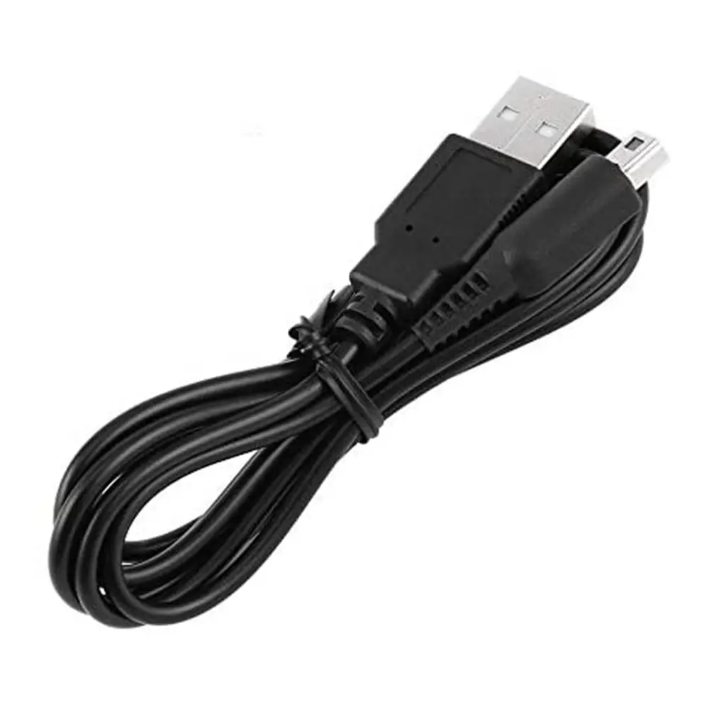 Зарядный кабель адаптер питания зарядное устройство для 3DS XL / 3DS / 2DS / DSi XL/Ds