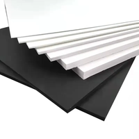 Usine directement OEM feuille de mousse EVA isolation en mousse de polyéthylène feuille de mousse de polyéthylène