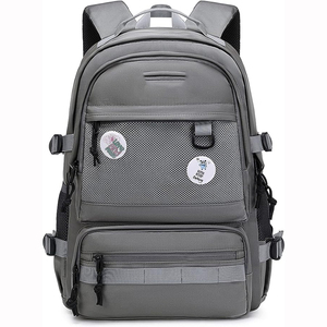 Sac à dos pour ordinateur portable, pour l'école, les voyages décontractés, sac à dos léger pour adolescents, sac d'école unisexe pour filles et garçons - Product Image 1