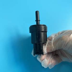 Nuevo 2016 para Chevrolet Cruze Limited 2016 para Chevrolet Sonic 2018 piezas de automóvil válvula solenoide para purga de emisiones evaporativas para - Product Image 4
